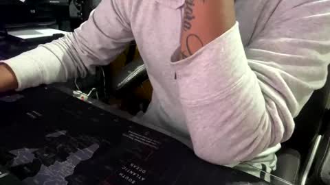 Snapshot of rbk26 chatting on 12.18.24 rbk26 online show from 12.18.24