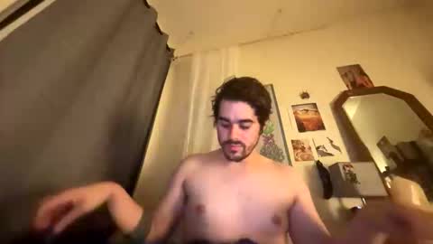 rbross3 online show from 12.23.25