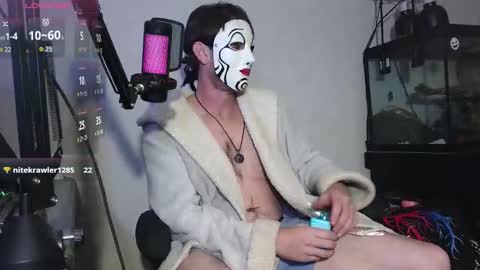 Snapshot of rc_cassanova chatting on 11.13.25 rc_cassanova online show from 11.13.25