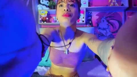 rcheelx online show from 09.12.25