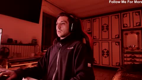 rcomi4 online show from 11.12.25