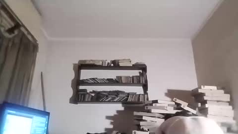 rdcervetto81 online show from 11.11.25