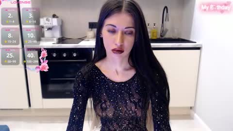 Snapshot of re_jeena chatting on 12.18.24 Hayley online show from 12.18.24