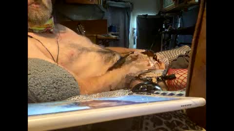 reachouttouchfate online show from 12.07.24