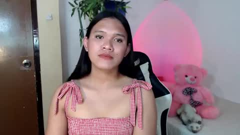 Snapshot of ready2care4youbabe chatting on 02.16.25 Beth online show from 02.16.25