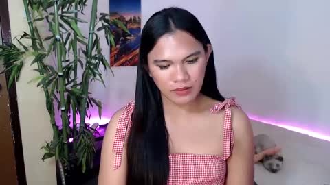 Snapshot of ready2care4youbabe chatting on 02.25.25 Beth online show from 02.25.25