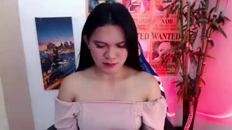 Snapshot of ready2care4youbabe chatting on 09.10.25 Beth online show from 09.10.25