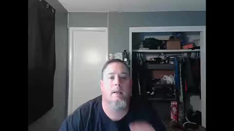 readyformore77 online show from 10.14.25