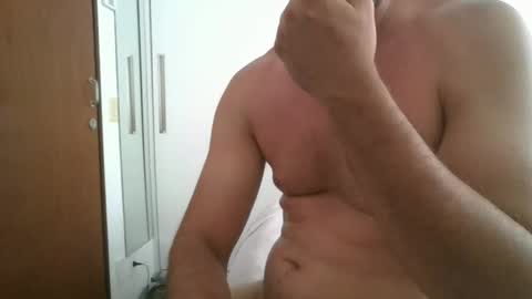 Snapshot of real_brazilian_boy chatting on 01.27.25 real_brazilian_boy online show from 01.27.25