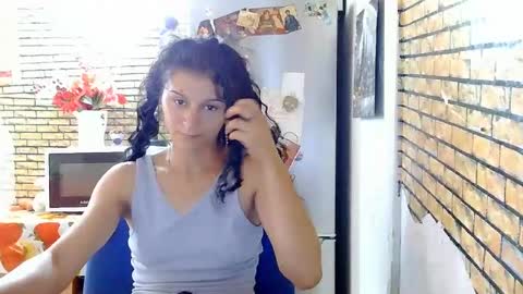 Snapshot of real_coupl3 chatting on 07.22.26 real_coupl3 online show from 07.22.26