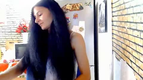 Snapshot of real_coupl3 chatting on 07.23.26 real_coupl3 online show from 07.23.26
