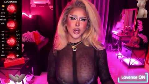 Snapshot of real_dom_phuta chatting on 09.15.25 Miss Katrina De Futah Goddess of HELL online show from 09.15.25
