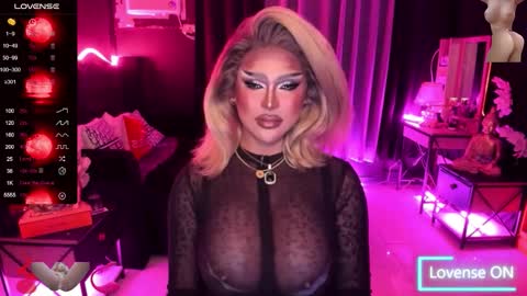 Snapshot of real_dom_phuta chatting on 09.19.25 Miss Katrina De Futah Goddess of HELL online show from 09.19.25