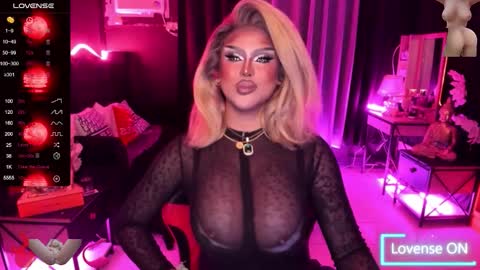 Snapshot of real_dom_phuta chatting on 09.21.25 Miss Katrina De Futah Goddess of HELL online show from 09.21.25