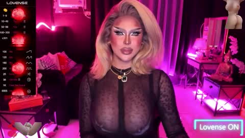 Snapshot of real_dom_phuta chatting on 10.07.25 Miss Katrina De Futah Goddess of HELL online show from 10.07.25