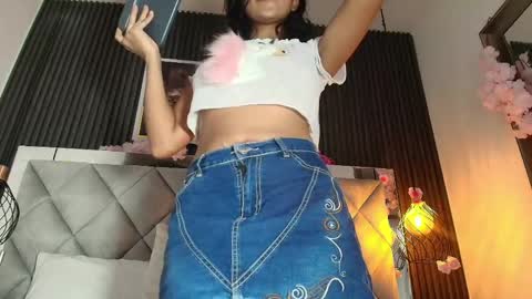 DONCELLA online show from 04.09.26