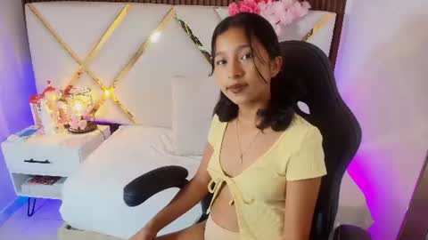 Snapshot of real_doncella_pussy chatting on 06.23.26 DONCELLA online show from 06.23.26