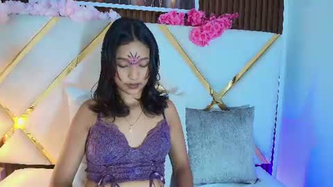 Snapshot of real_doncella_pussy chatting on 07.06.26 DONCELLA online show from 07.06.26