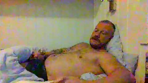real_viking1 online show from 10.05.25