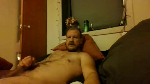 real_viking1 online show from 10.17.25