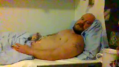 real_viking1 online show from 11.19.25