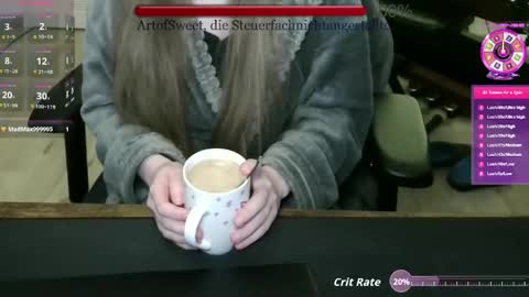 Snapshot of realartofslut chatting on 04.30.26 realartofslut online show from 04.30.26