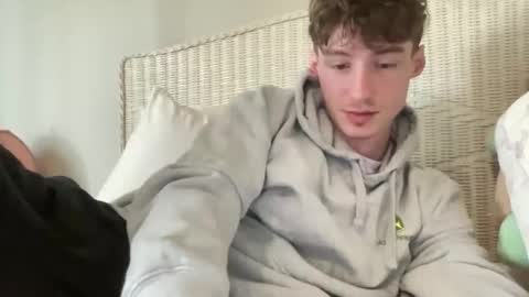 realbeaumance online show from 04.06.26