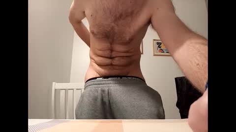 realbucknaked80s online show from 11.22.25