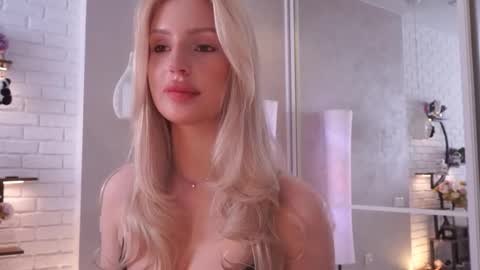 Grace online show from 03.13.26