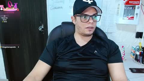 Joel online show from 04.09.26