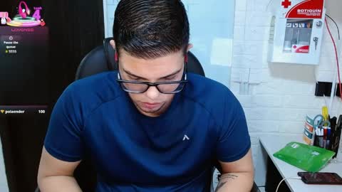 Joel online show from 04.10.26