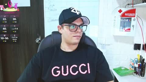 Joel online show from 04.11.26