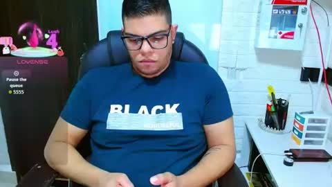 Snapshot of realjoel chatting on 06.15.26 Joel online show from 06.15.26