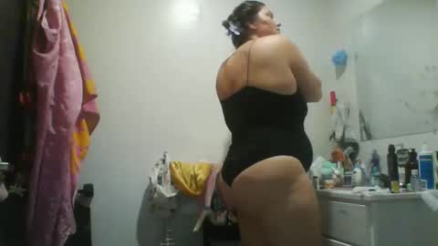 RealLivePriestess333 online show from 11.07.25