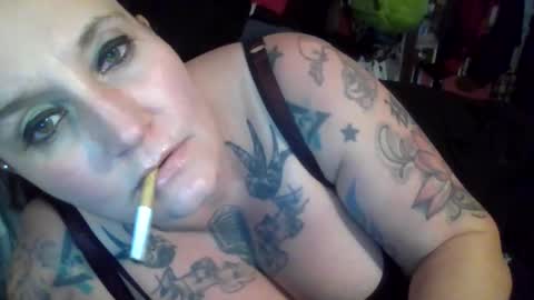 reallyredrum69th online show from 10.25.25