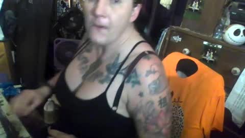 Snapshot of reallyredrum69th chatting on 07.19.26 reallyredrum69th online show from 07.19.26