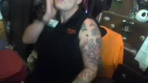 Snapshot of reallyredrum69th chatting on 07.20.26 reallyredrum69th online show from 07.20.26