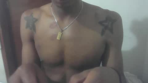 Snapshot of realmenol24k chatting on 01.13.26 SexyFlacko online show from 01.13.26