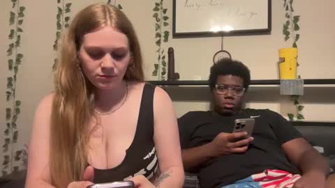 Preston  Stella online show from 12.12.24