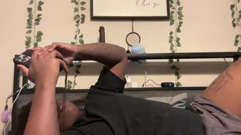 Preston  Stella online show from 12.19.24