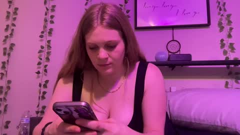 Preston  Stella online show from 01.28.25