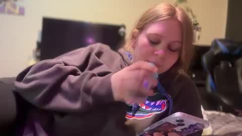 Preston  Stella online show from 02.03.25