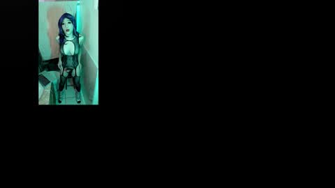 Snapshot of realrenealee732720 chatting on 10.18.25 Real Renea Lee online show from 10.18.25