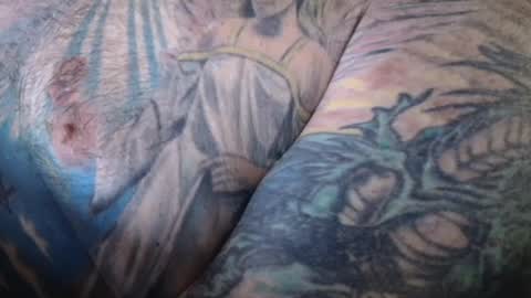 realrubpirate online show from 12.17.24