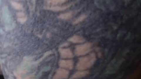 realrubpirate online show from 12.25.24