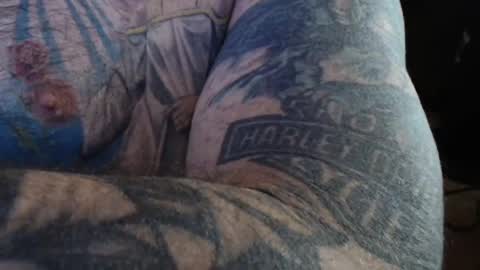 realrubpirate online show from 12.31.24