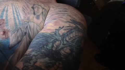 realrubpirate online show from 01.20.25