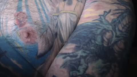 realrubpirate online show from 01.31.25