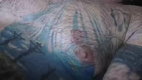 realrubpirate online show from 11.12.25