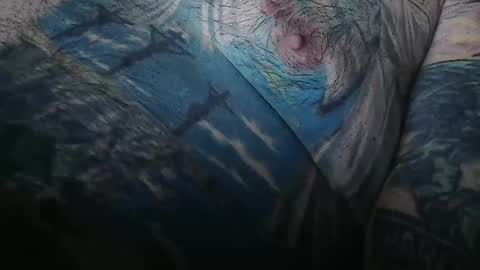 realrubpirate online show from 12.14.25